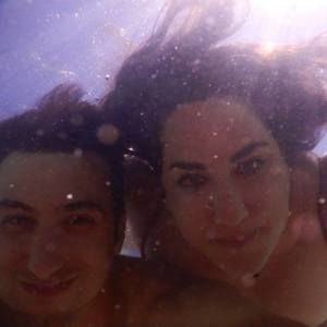 Meet your Posher, Talia